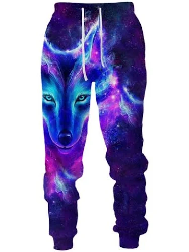 Aplha broek