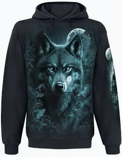 Episch alpha hoodie