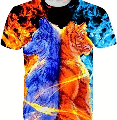 Cool shirt