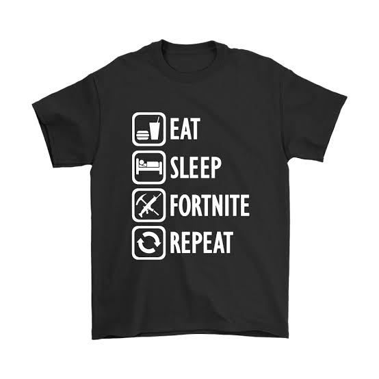 ESFR Shirt