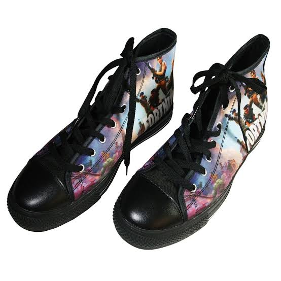 Fortnite schoenen